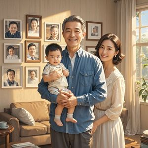 我叫李申远-L丶先生