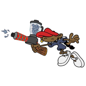 Glahhh (feat. lil rot)