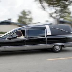 Hearse