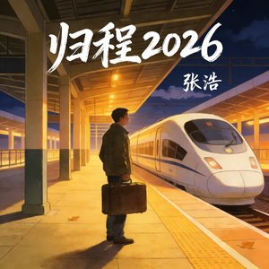 归程2026(漂泊伤怀版)