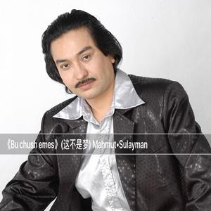 Bu chush emes (这不是梦）［2000版］