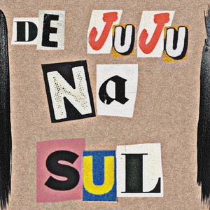 De Juju na Sul
