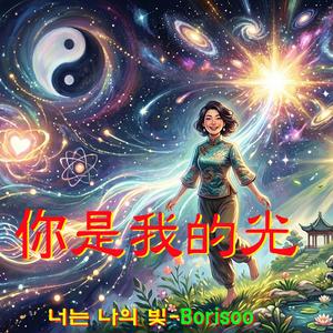 你是我的光 (너는 나의 빛)