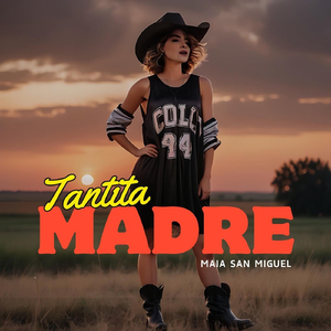 Tantita Madre