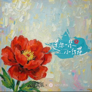 送你一朵小红花（Cover：Mr.田）