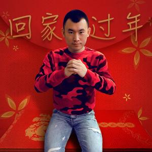 回家过年