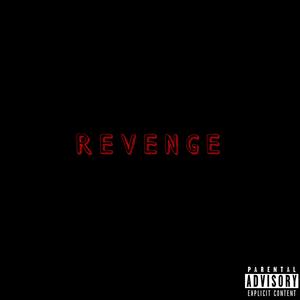 Revenge (feat. The Trap Poet)