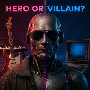 Hero or Villain?