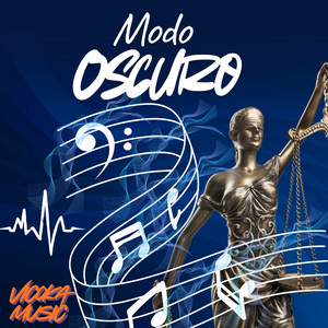 Modo Oscuro