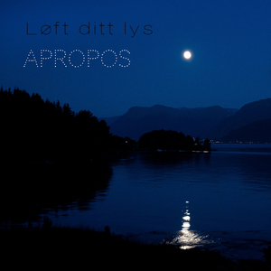 Løft ditt lys