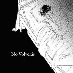 No Volverás