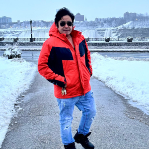 Hiu Parchha Jado Mahina ma