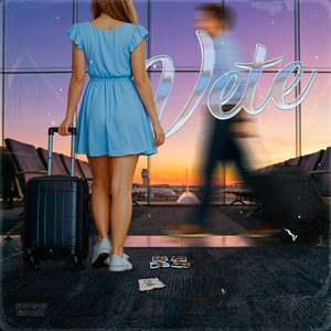 Vete (Cover Audio)