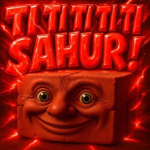TI TI TI TI SAHUR!