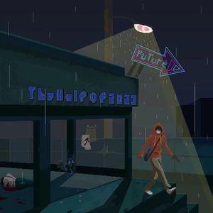 为什么抑郁（prod.by Morrow）