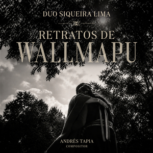 Retratos de Wallmapu