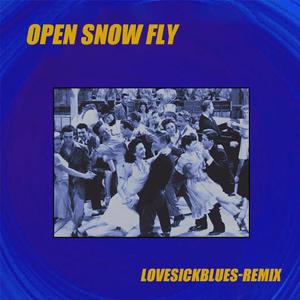 Hank Williams-Lovesick Blues（张雪飞 remix）