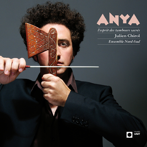 Anya : Yemaya I, II, III