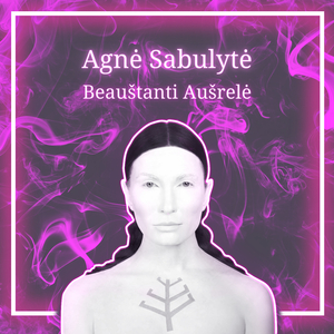 Beauštanti Aušrelė