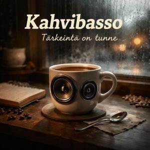 Tärkeintä on tunne