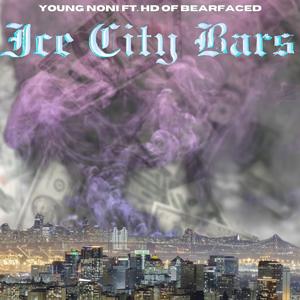 Ice City Bars (feat. HD of Bearfaced)