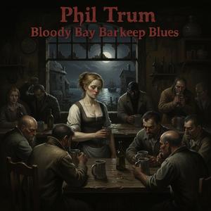 Bloody Bay Barkeep Blues (City of Heroes Tour)