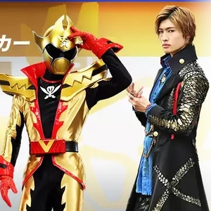 界賊の唄（中文）