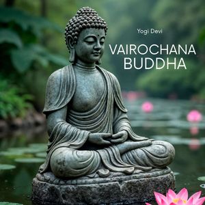 Vairochana ka Swargiya Mahal