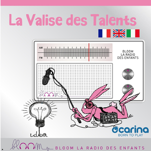 Titian (Un progetto ocarina sound)