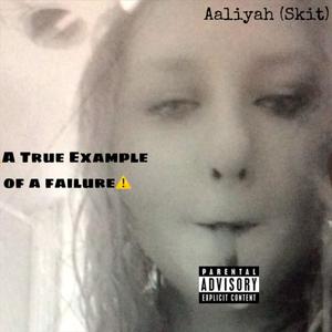 Aaliyah (skit)