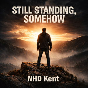 Scars Don’t Scare Me Anymore