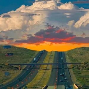 路（prod by FRESH_ye)