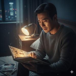 잊는다는 말은 하지 말자