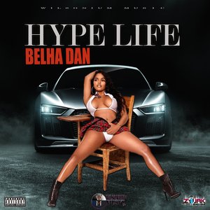 Hype Life (Official Audio)