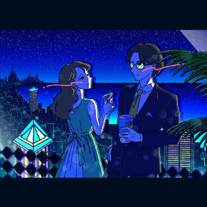 June in Love Part 2 (feat. 菅原信介)