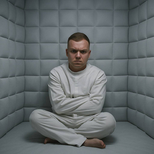 Беги от меня