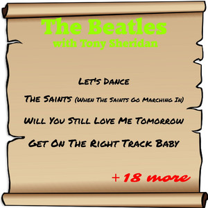 The Saints (When the Saints Go Marching In)