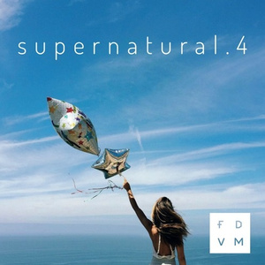 FDVM presents : s u p e r n a t u r a l . 4