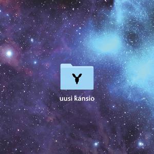 Uusi Kansio (feat. Napo)