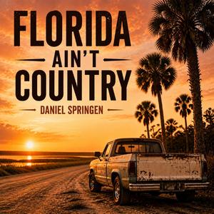 Florida Ain't Country