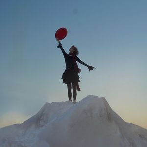 Краденое солнце