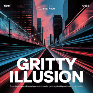 Gritty Illusion