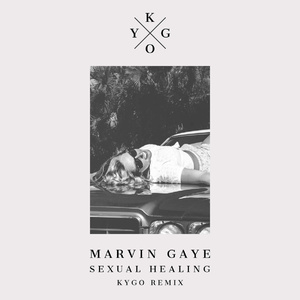 ****** Healing (Kygo Remix)