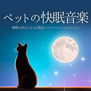犬のお昼寝ギター