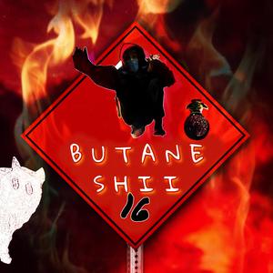 Butane Shii