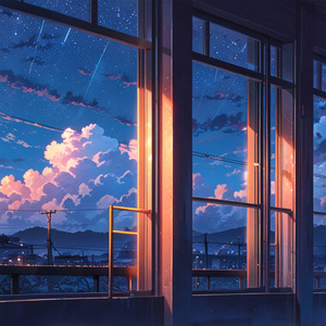 Ethereal Echoes