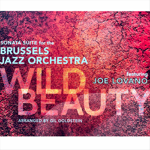 Wild Beauty (feat. Joe Lovano)