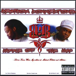 All stars (feat. Jinja Bread Man)