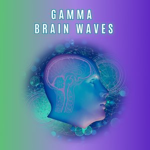 Pure Gamma Brain Waves 40 Hz