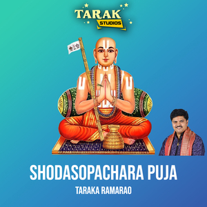 Shodasopachara Puja